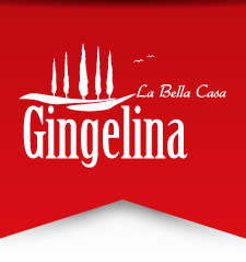 La Bella Casa Gingelina - Italia